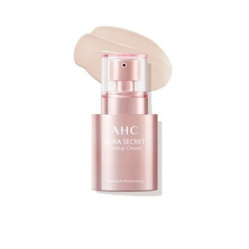 AHC Aura Secret Tone Up Cream 30g
