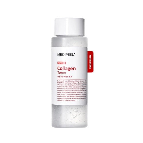 Medi-Peel Red Lacto Collagen Soothing Essence Toner 200ml