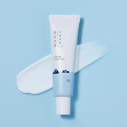 ROUND LAB 1025 Dokdo Eye Cream 30ml product image