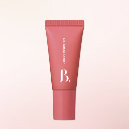 BONCEPT Lip Tattoo Sticker 8g (03 Rose-ticker)