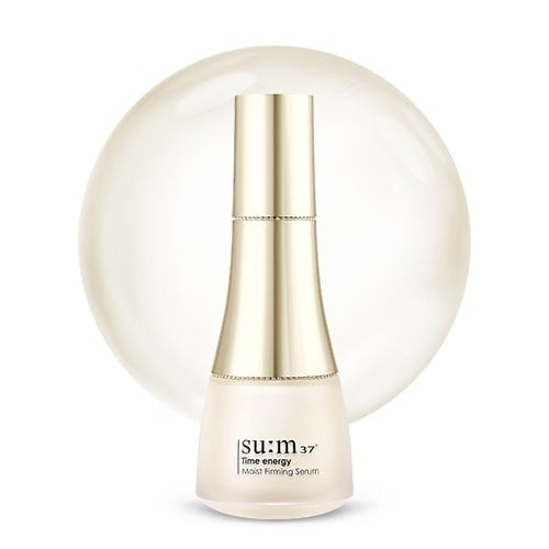 SUM37 Time Energy Moist Firming Serum 50ml