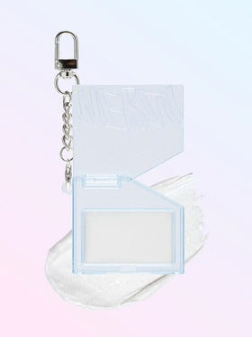 MERZY Let's Wearing Lip & Cheek Keyring(06 Gold Ring) 2.2g