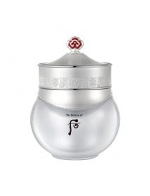 THE WHOO Gongjinhyang Seol Radiant White Moisture Cream 60ml