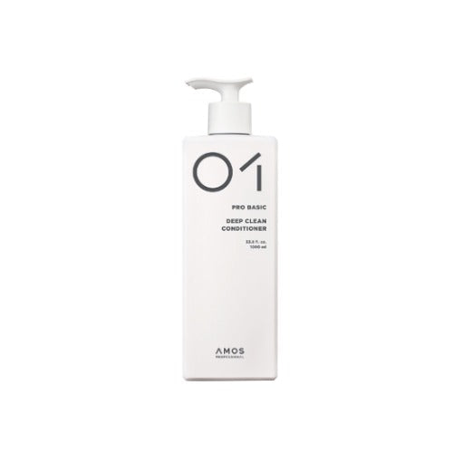 AMOS Deep Clean Conditioner 1000ml
