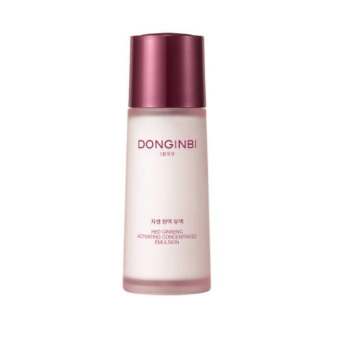 DONGINBI Red Ginseng Activating Concentrated Emulsion 70ml