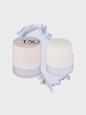 TAG Tone Up Sun Powder 5g (03 Blue Light)