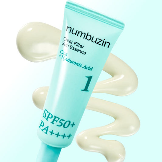 NUMBUZIN No.1 Pantothenic Cream product