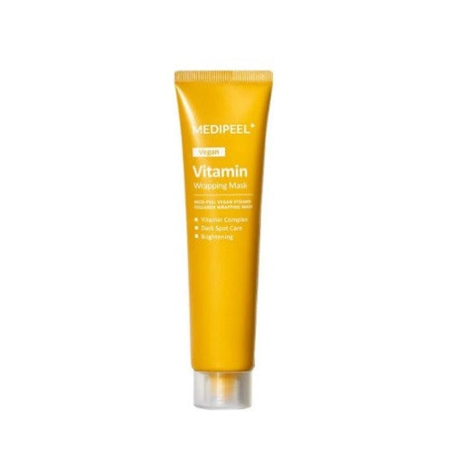 Medi-Peel Vegan Vitamin Collagen Wrapping Mask 70ml