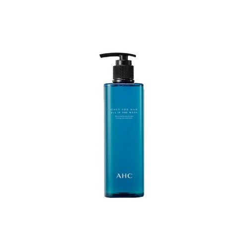 AHC Only for Men All in One Wash 500ml