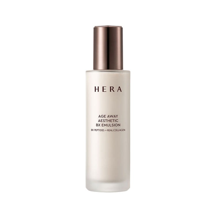 HERA Age Away Aesthtic BX Emulsion 120ml product photo