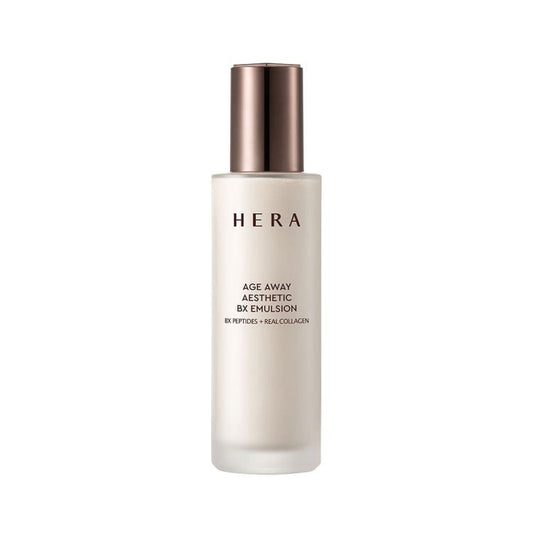 HERA Age Away Aesthtic BX Emulsion 120ml product photo