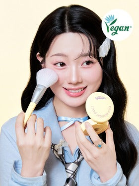 twoedit Powder Brush