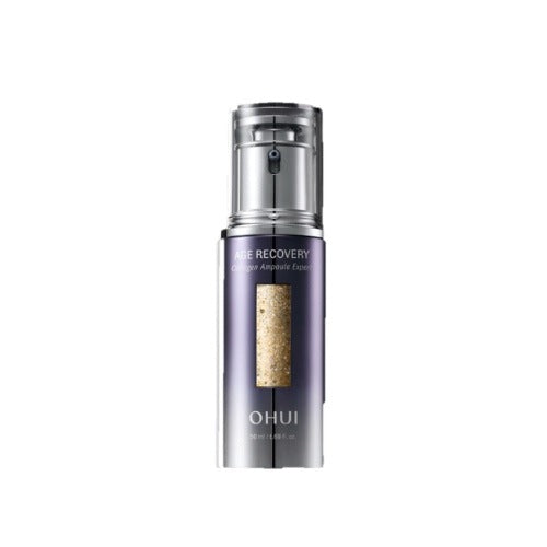 OHUI Age Recovery Collagen Ampoule Expert 50ml