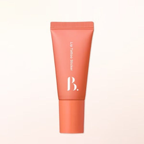 BONCEPT Lip Tattoo Sticker 8g (01 Salmon-ticker)