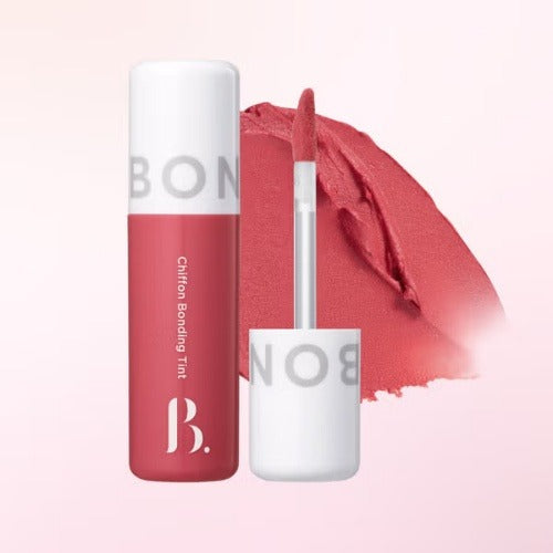 BONCEPT Chiffon Bonding Tint 3.5g (03 Rose Chiffon)