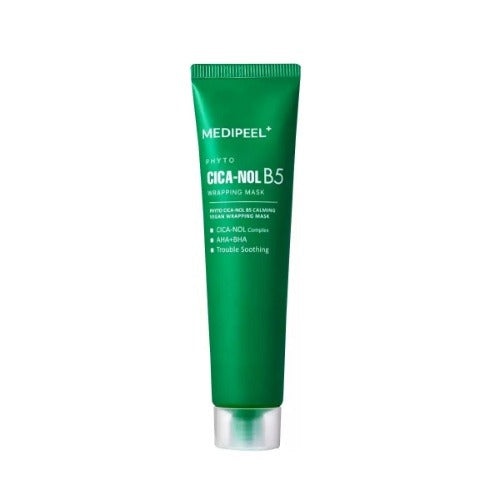 Medi-Peel Phyto Cica-Nol B5 Calming Vegan Wrapping Mask 70ml
