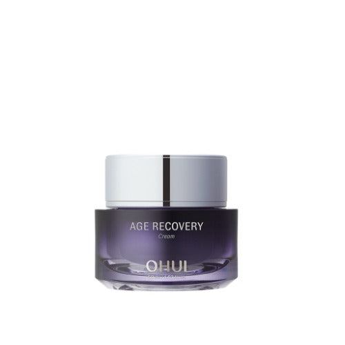 OHUI Age Recovery Cream 50ml