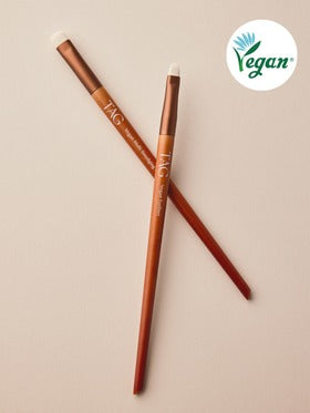 TAG Vegan Define Brush Duo