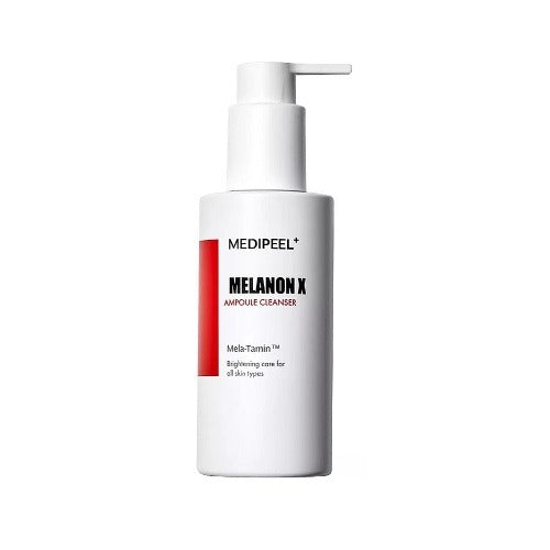 Medi-Peel Melanon X Ampoule Cleanser 150ml