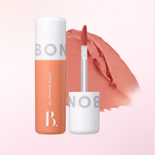 BONCEPT Chiffon Bonding Tint 3.5g (01 Coral Chiffon)