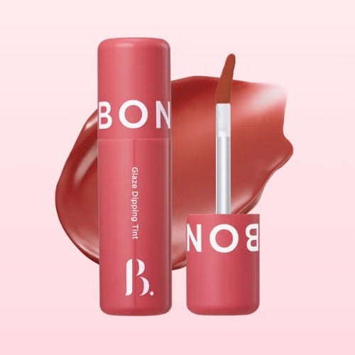 BONCEPT Glaze Dipping Tint 3.5g (03 Rose Dipping)