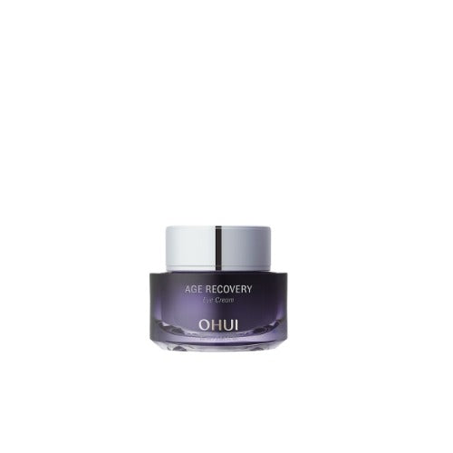 OHUI Age Recovery Eye Cream 25ml