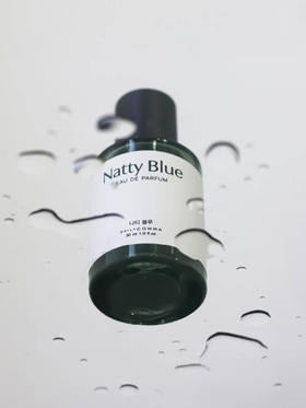 Dailycomma Eau De Perfume 30 ml Nati Blue