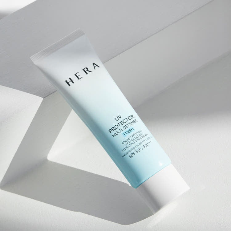HERA UV Protector Multi Defense Fresh SPF50+/PA++++ 50ml product photo