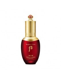 THE WHOO Jinyulhyang Intensive Revitalizing Essence 45ml