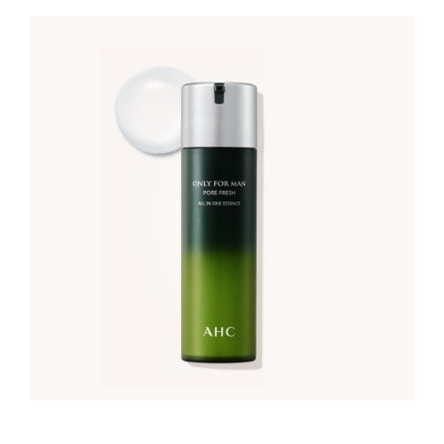 AHC Only For Man Pore Fresh All In One Essence 200ml