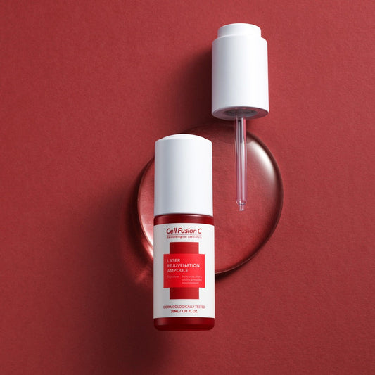 Cell Fusion C Laser Rejuvenation Ampoule 30ml