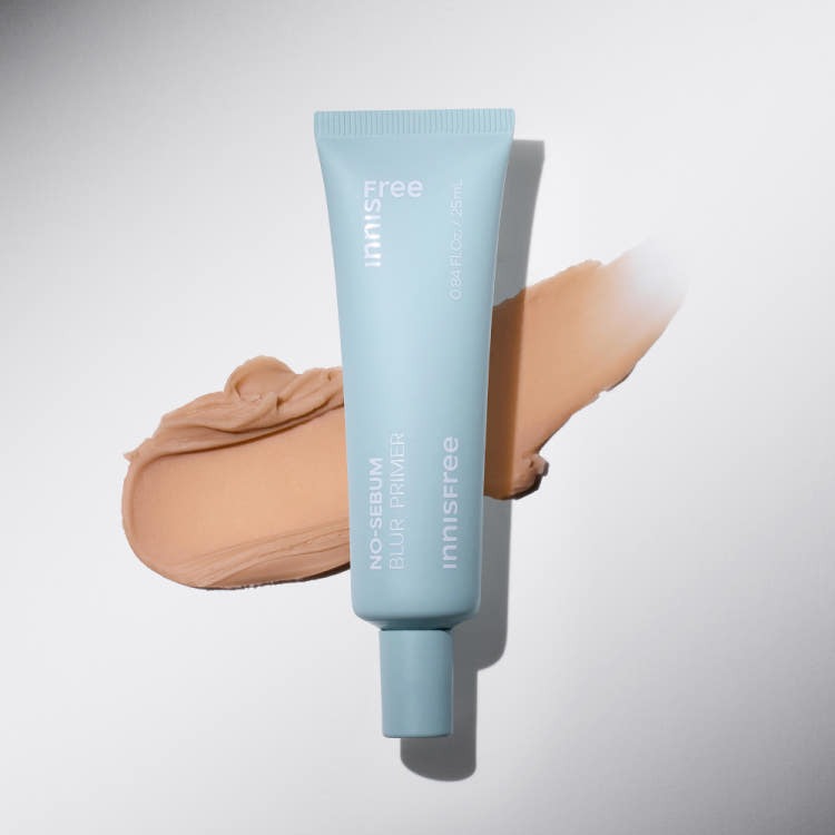 Innisfree INNISFREE No Sebum Blur Primer product photo