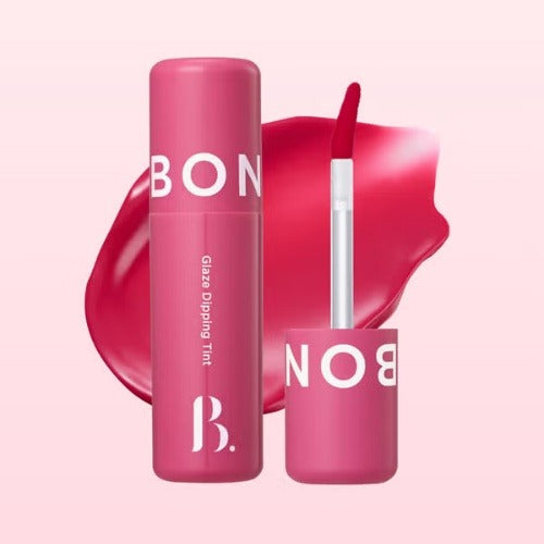 BONCEPT Glaze Dipping Tint 3.5g (02 Strawberry Dipping)