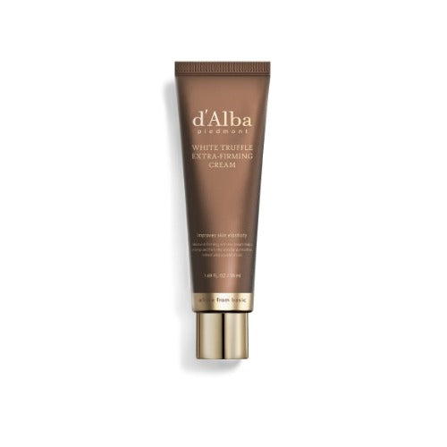 d'Alba White Truffle Extra Firming Cream 50ml