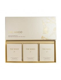 THE WHOO Nutrition Gummy Balance Care 1Pack (4.5g x 45ea)