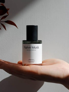 Dailycomma Eau De Perfume(Naive Musk) 30 ml