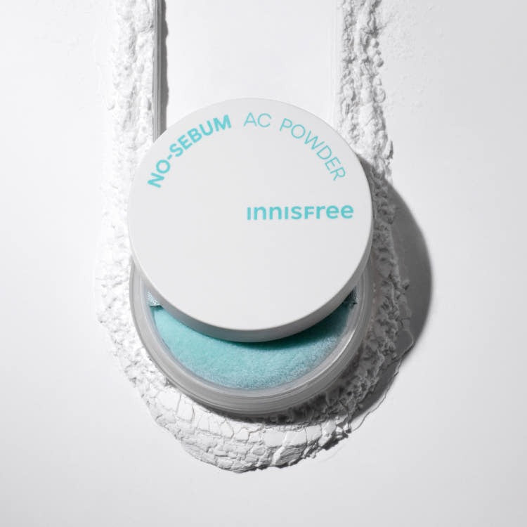 Innisfree INNISFREE No Sebum AC Powder product photo