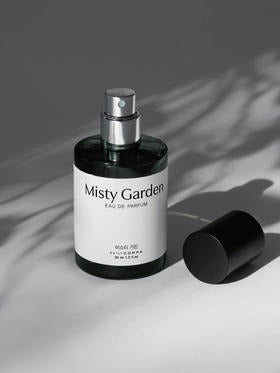 Dailycomma Eau De Perfume(Misty Garden) 30 ml