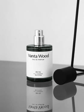 Dailycomma Eau De Perfume(Vanta Oud) 30 ml