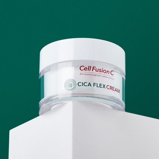 Cell Fusion C Cica Flex Cream 55 ml