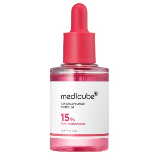 MEDICUBE TXA Niacinamide 15 Serum 30ml