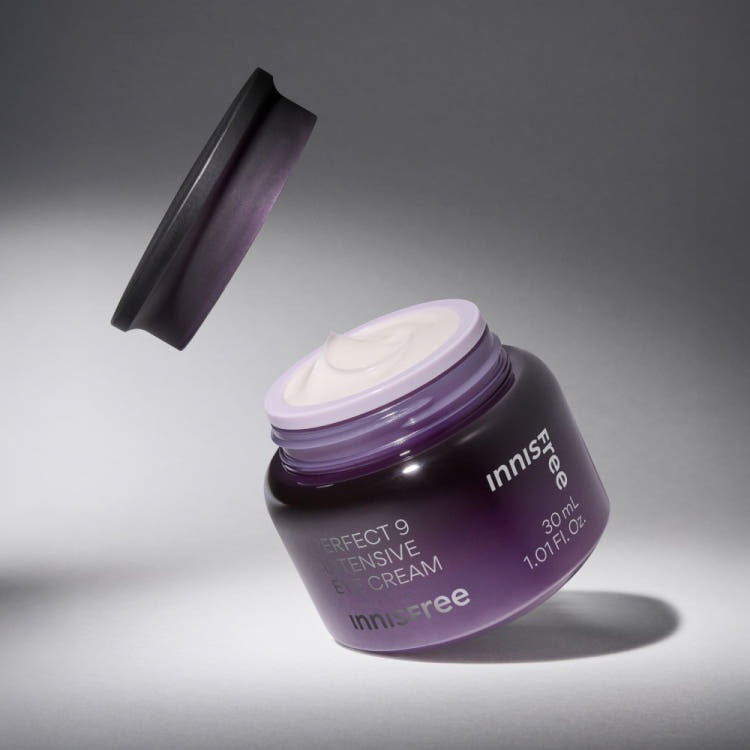 Innisfree INNISFREE Perfect 9 Intensive Eye Cream product photo