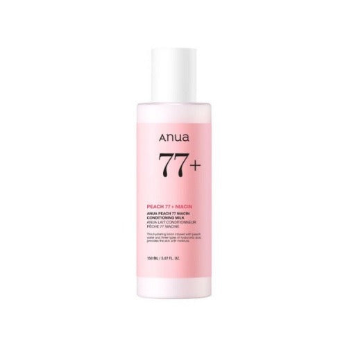 Anua Peach 77 Niacin Conditioning Milk 150ml