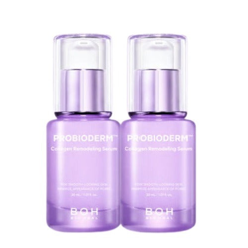 BIOHEAL BOH Probioderm Collagen Remodeling Serum 30ml+30ml