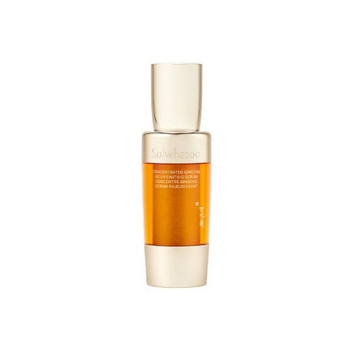 Sulwhasoo Concentrated Ginseng Rejuvenating Serum 15ml