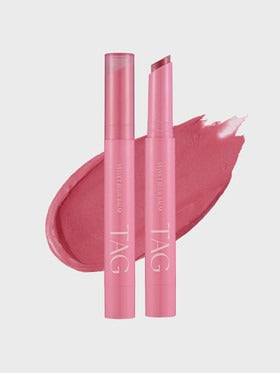 TAG Velvet Blur Balm 2.9g (03 Pink Halo)