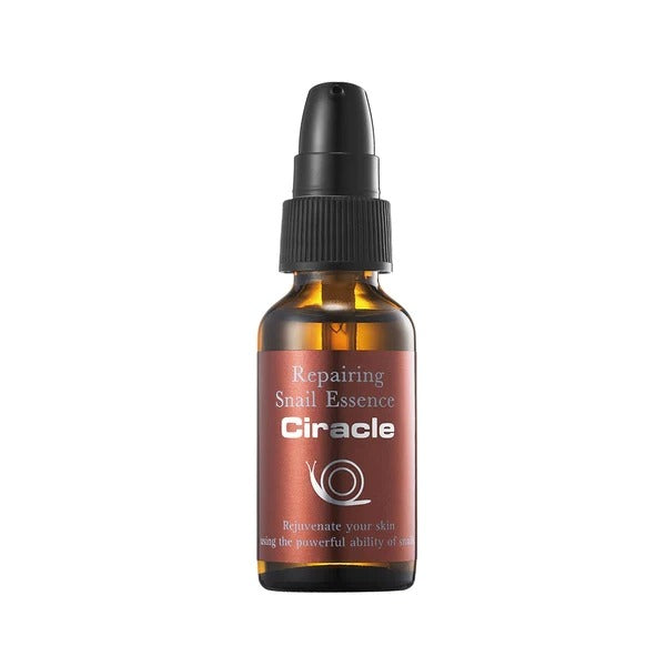 Ciracle Repairing Snail Mucin Essence 30ml