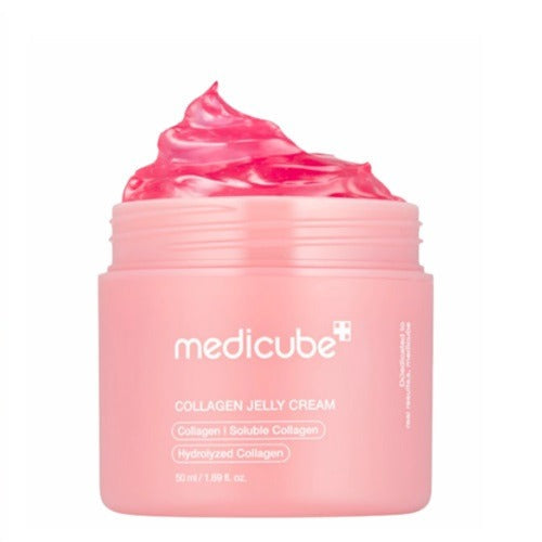 MEDICUBE Collagen Jelly Cream 50ml
