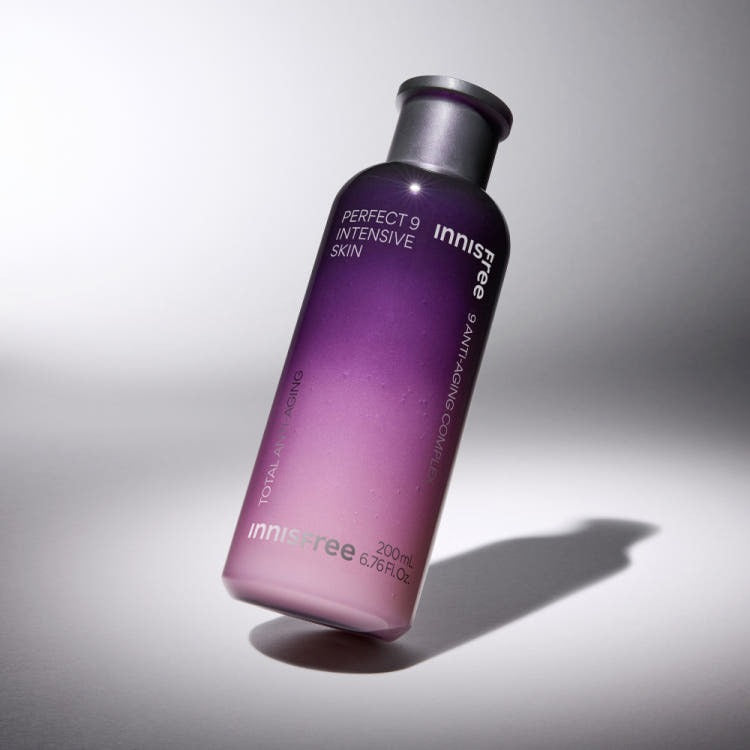 Innisfree INNISFREE Perfect 9 Intensive Skin product photo