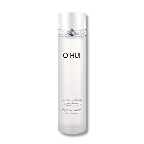 OHUI Extreme White Skin Softener 150ml